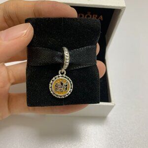 Pandora New Orleans Band Exclusive Charm
